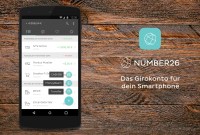 N26 #2 : au quotidien avec une banque sur smartphone