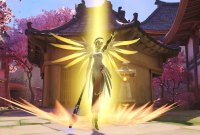 Blizzard, roi de l'optimisation : 22 % des joueurs d'Overwatch jouent avec un GPU...