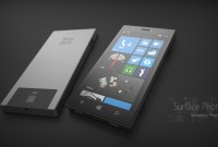  Surfacephone.com swells rumors around Microsoft's smartphone 