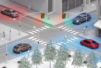 Du Wi-Fi ou de la 5G pour les voitures connectées ? L'Europe s'oriente vers...