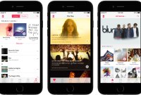 Apple ferme le réseau social d'Apple Music (le quoi?)