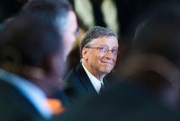 Bill Gates donne 4,6 milliards de dollars en action Microsoft à des œuvres caritatives