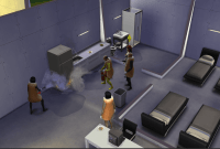 Reste-t-il de la bienveillance dans le monde des Sims ?