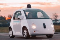 Voiture autonome : un institut coréen montre comment un Lidar peut être aveuglé