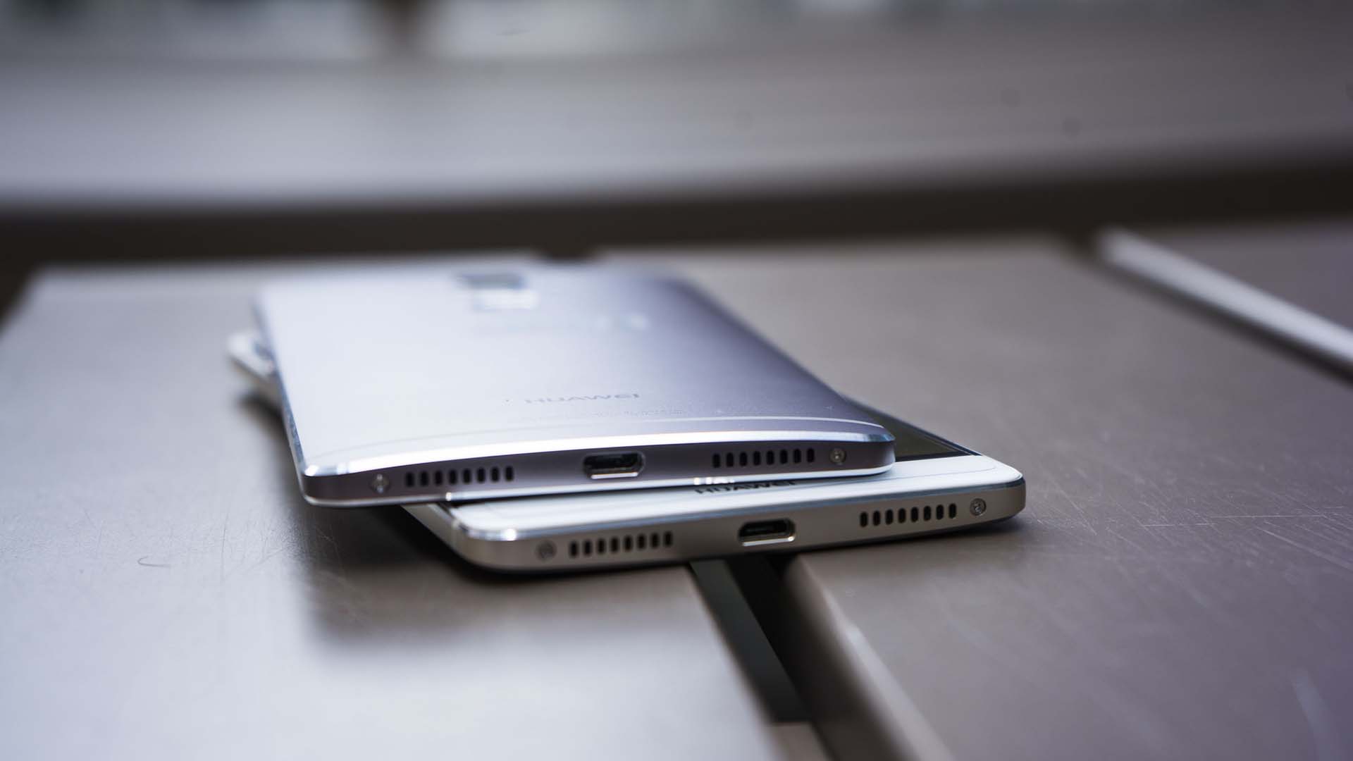 Huawei accuses Samsung of violating its patents