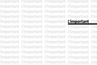 #Conversation : « L'Important, c'est le choix de l'info sans algorithme »