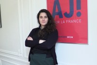 Eve Zuckerman, la botte secrète d'Alain Juppé dans sa campagne numérique