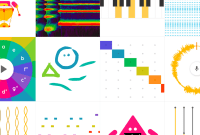 Découvrir la musique avec Google et son Chrome Music Lab