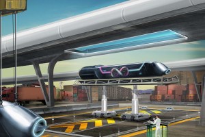 L'Inde, premier pays à accueillir un Hyperloop fonctionnel ?
