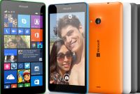  The update of the old Lumia to  Windows 10 Mobile is now available 