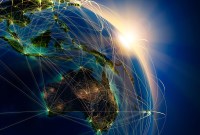 Fracture numérique : l'ONU s'inquiète des disparités entre les pays équipés et ceux en...
