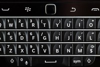 Apparemment, BlackBerry faisait encore des smartphones