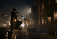 L'adaptation par Spielberg du Bon Gros Géant de Roald Dahl se dévoile