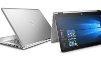 HP présente une flopée de nouveaux PC portables, dont un sous AMD Bristol Ridge