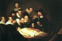 The Next Rembrandt : quand un algorithme imite un grand maître