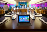 Résultats de Microsoft : une déception malgré Windows 10