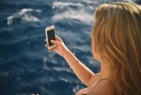 Échanger des vacances contre des photos sur Snapchat ? C'est l'idée de WOW Air