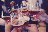 Un algorithme cartographie via Twitter les quartiers où l'on boit le plus d'alcool