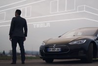 Ségolène Royal veut convaincre Tesla de s'installer sur le site nucléaire de Fessenheim