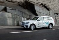 Volvo mise sur Nvidia pour commercialiser ses voitures autonomes d'ici 2021