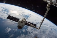 Pourquoi un superordinateur rejoint la station spatiale internationale