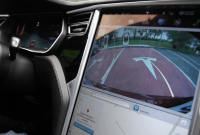 Tesla n'aura plus le droit de dire « Autopilot » en Allemagne