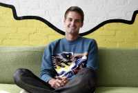 Le gouvernement a donné la nationalité française au patron de Snapchat sur des bases...