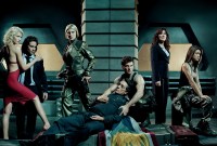 Peacock : le concurrent de Netflix et Disney+ promet un reboot de Battlestar Galactica