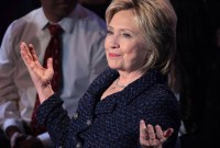 L'affaire des e-mails d'Hillary Clinton relancée par une nouvelle révélation