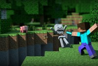 Minecraft a été retiré de l'Apple TV et personne ne l'avait remarqué