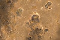 Mars : les premières missions d'exploration de la Nasa pourraient être retardées