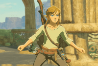 Comment créer une nouvelle partie dans Zelda: Breath of The Wild sans supprimer sa...