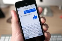Vous voyez réapparaître de vieux messages sur Messenger ? Vous n'êtes pas seul