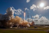 Falcon 9 : SpaceX sait désormais comment éviter une nouvelle explosion