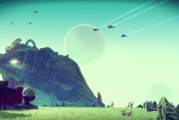 No Man’s Sky n'est pas de la pub mensongère : Hello Games sauvé par...