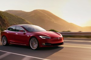 Un Américain sur cinq souhaite acheter une voiture électrique