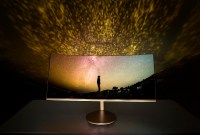 Samsung dévoile deux écrans incurvés dédiés aux jeux vidéo
