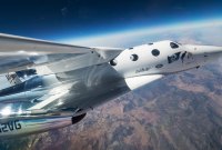 Virgin Galactic : 5 questions sur son projet de tourisme spatial avec le VSS...