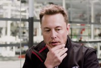 La Maison Blanche tempère l'annonce d'Elon Musk sur l'Hyperloop New York-Washington