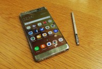 Samsung urged to do more load or use the Galaxy Note 7