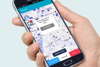 La CNIL enquête sur Knockin, l'application de l'équipe Sarkozy qui fiche les internautes
