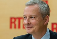 Bygmalion : le tweet parfait de Bruno Le Maire pendant Envoyé Spécial