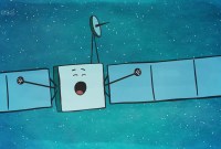 Rosetta a livré ses dernières images de la comète Tchouri