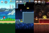 Test de Super Mario Run : le savoir-faire Nintendo sur mobile