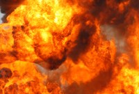 La Nasa a aussi son explosion de batterie mal expliquée