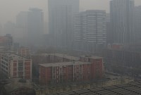 Chine : des capteurs de pollution truqués avec du coton