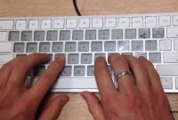 Apple pourrait s'offrir les « claviers magiques » de Sonder