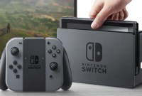 Nintendo Switch : de la réalité virtuelle au programme ?