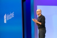 Smartphone : Microsoft y croit encore et veut créer l'appareil mobile ultime