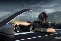 Final Fantasy XV s'offre une bande-annonce live-action dispensable pour sa sortie
